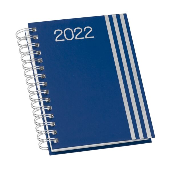 Agenda diária 2022 - Image 2