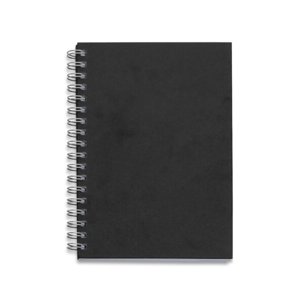 Caderno capa Kraft - Image 2