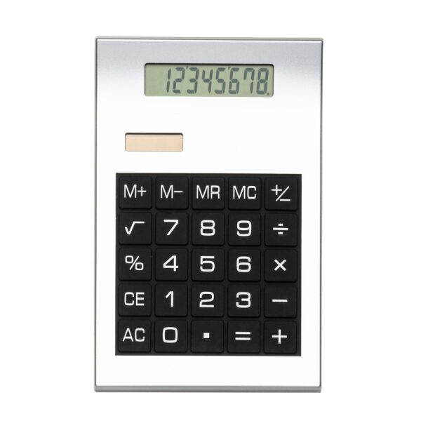 Calculadora Personalizada - Image 2