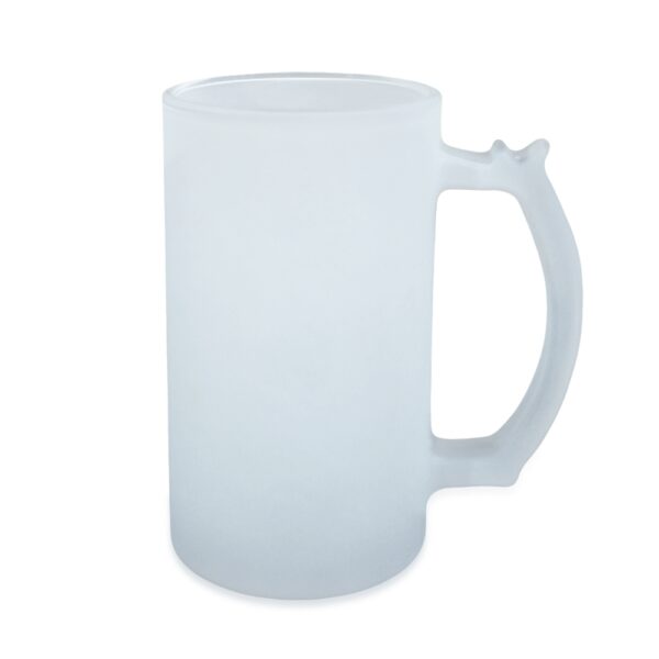 Caneca de vidro personalizada - Image 2