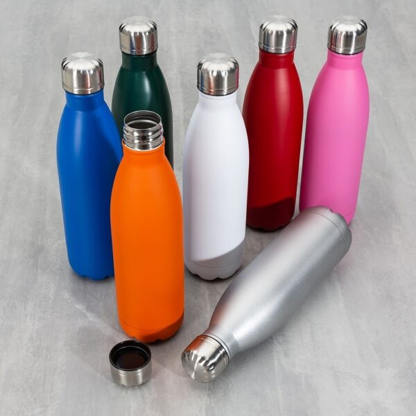 Garrafa Inox Personalizada 750ml