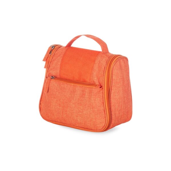 Necessaire Personalizada Nylon Oxford - Image 2