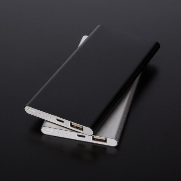 Power bank Metal com lad - Image 3