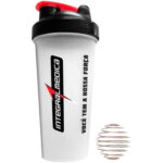 Coqueteleira Personalizada 600ml