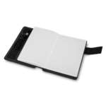 Caderno com power bank - Image 3