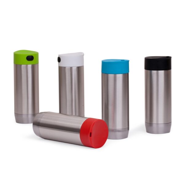 Copo térmico inox personalizado