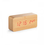 Relógio MDF personalizado - Image 2