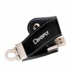 Pen Drive personalizado Couro - Image 2