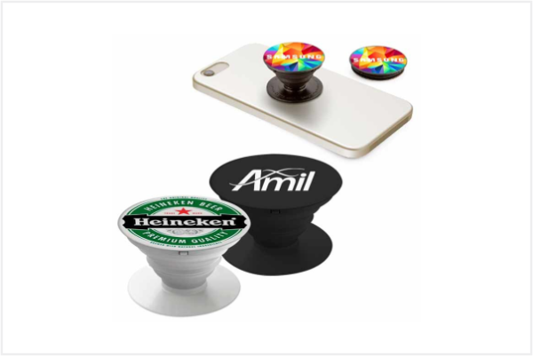 Pop Socket Personalizado