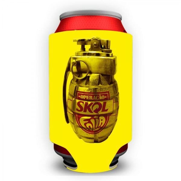 Porta latas personalizado - Image 2