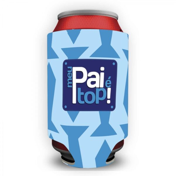 Porta latas personalizado - Image 3