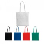 Sacola Personalizada Algodão