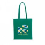 Sacola Personalizada Algodão - Image 2