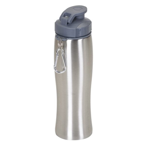 Squeeze inox 750ml - Image 3