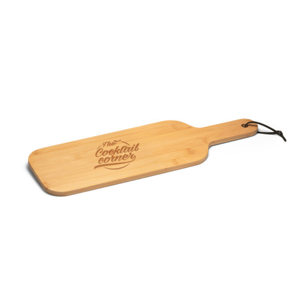 Tábua Bambu Personalizada